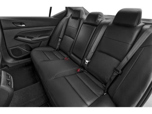 New 2025 Nissan Altima 2.5 SL image 35