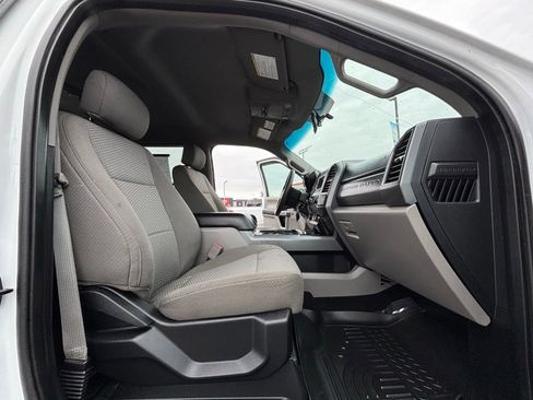Used 2019 Ford F350 XLT w/ FX4 Off-Road Package image 32