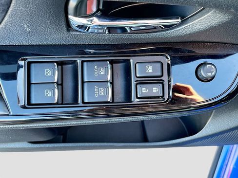 Used 2020 Subaru WRX STI image 17