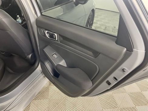 Used 2026 Honda Civic Sport image 29