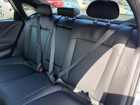 Used 2024 Hyundai Ioniq 6 SEL image 44