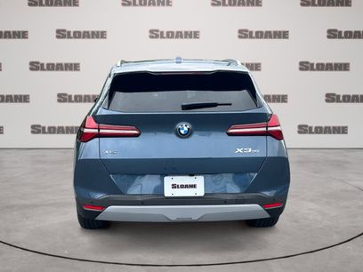 New 2026 BMW X3 xDrive30i w/ Convenience Package