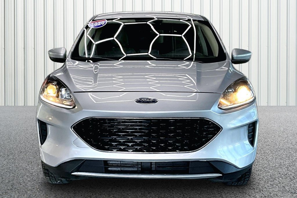 Used 2020 Ford Escape SE AWD/4WD image 2