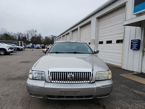 Used 2006 Mercury Grand Marquis LS image 8