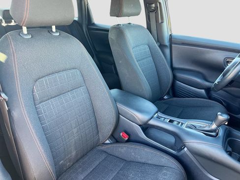 Used 2024 Honda HR-V Sport image 26