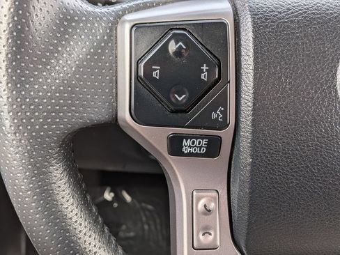 Used 2021 Toyota 4Runner Trail Special Edition AWD/4WD image 22