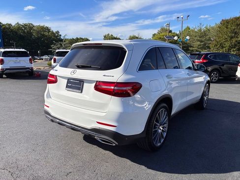 Used 2019 Mercedes-Benz GLC 300 4MATIC image 15