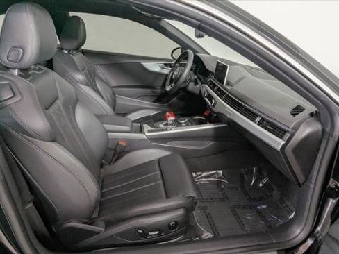 Used 2018 Audi A5 2.0T Premium AWD/4WD image 18