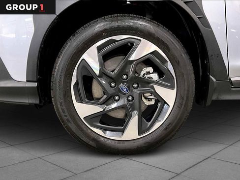 Certified 2024 Subaru Crosstrek 2.5i Limited image 10