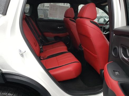 Certified 2025 Acura ADX A-Spec image 31