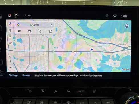 Used 2024 Chevrolet Colorado LT w/ LT Convenience Package II image 15