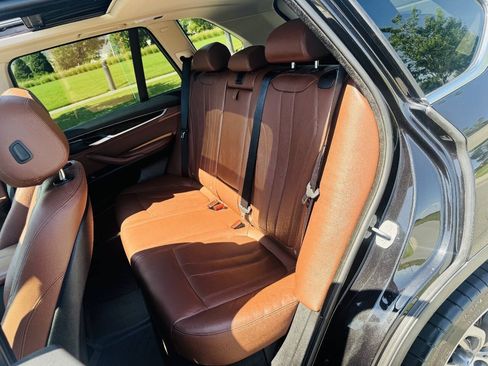 Used 2016 BMW X5 sDrive35i RWD image 15
