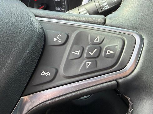 Used 2024 Chevrolet Equinox LT image 14