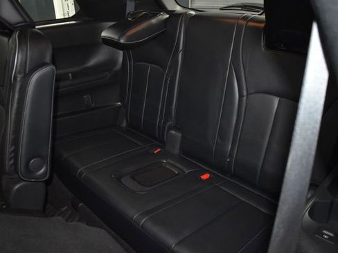 Used 2023 INFINITI QX60 Autograph w/ Cargo Package AWD/4WD image 38