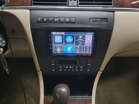 Used 2009 Buick LaCrosse CXL w/ Driver Confidence Package image 21