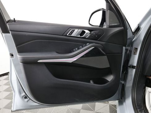 Used 2024 BMW X5 xDrive40i w/ M Sport Package image 12