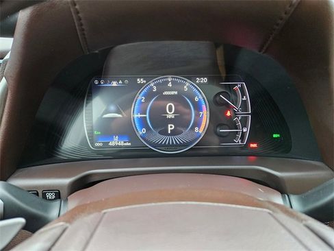 Used 2020 Lexus ES 350 Luxury w/ Accessory Package 2 image 19