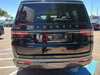Used 2022 Jeep Wagoneer Series III w/ Premium Group I