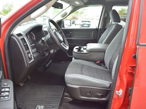 Used 2020 RAM 1500 Express w/ Wheel & Sound Group AWD/4WD image 17