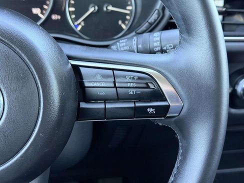 Used 2025 MAZDA CX-30 AWD 2.5 S w/ Preferred Package image 7