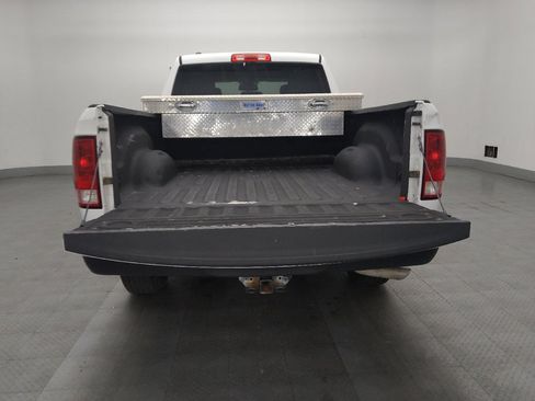 Used 2017 RAM 1500 Tradesman w/ Popular Equipment Group AWD/4WD image 29