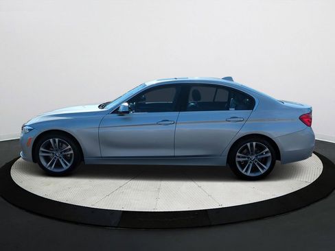 Used 2017 BMW 330i xDrive Sedan image 7