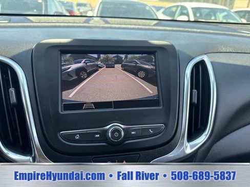 Used 2024 Chevrolet Equinox LT AWD/4WD image 25