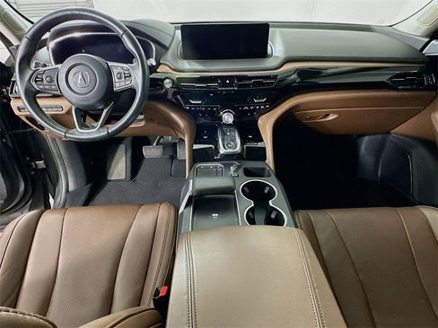 Used 2022 Acura MDX SH-AWD w/ Technology Package image 17