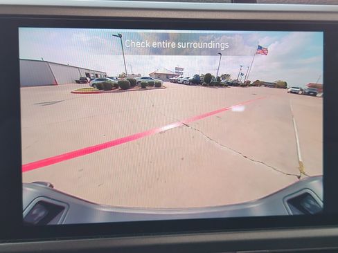 New 2026 Jeep Gladiator Sport image 16