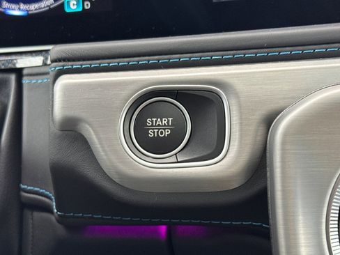 Used 2025 Mercedes-Benz G 580 w/ EQ Technology image 29