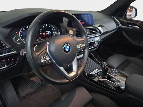 Used 2020 BMW X3 xDrive30i w/ Convenience Package image 19