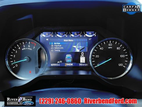 Used 2024 Ford Expedition Max Limited image 25