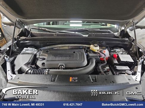 New 2026 Buick Envision Avenir image 31