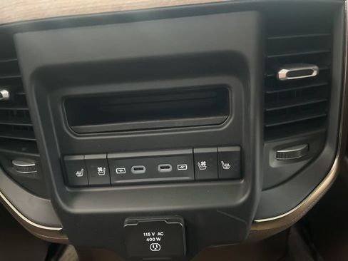 New 2026 RAM 1500 Limited w/ Trailer Tow Group AWD/4WD image 30