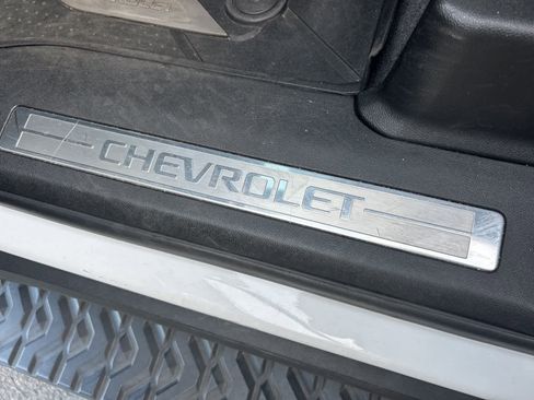 Used 2022 Chevrolet Tahoe Z71 w/ Luxury Package image 42