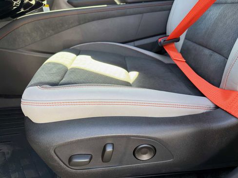 New 2026 Chevrolet Blazer EV SS image 28