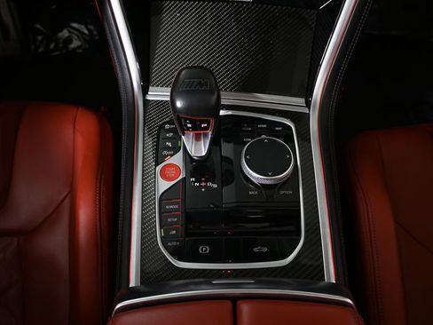 Used 2022 BMW M8 Competition image 31