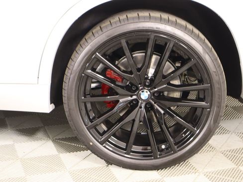 New 2026 BMW X5 xDrive40i w/ M Sport Package AWD/4WD image 20