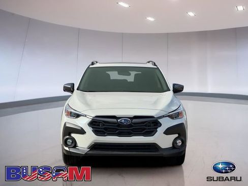 New 2026 Subaru Crosstrek 2.0i Premium image 2