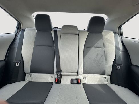 Certified 2024 Toyota Corolla LE FWD image 13