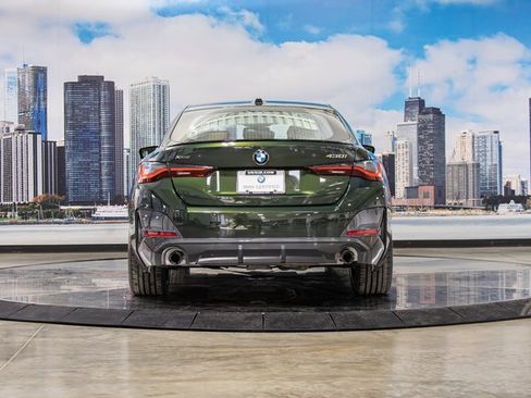 Certified 2024 BMW 430i Gran Coupe xDrive w/ M Sport Package (Priority 1) image 11