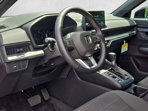 Used 2026 Honda CR-V TrailSport image 10