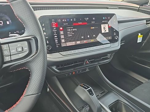 New 2026 Dodge Charger R/T AWD/4WD image 16