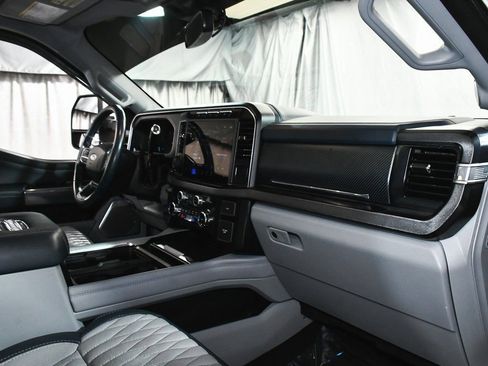 Used 2024 Ford F250 Limited image 80