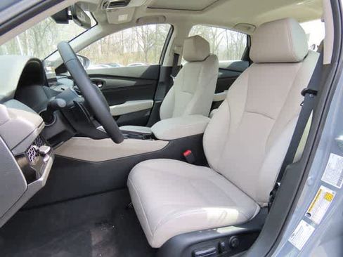 New 2026 Honda Accord Touring image 12
