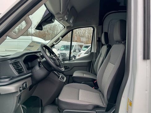 New 2026 Ford Transit 350 148 High Roof AWD w/ Exterior Upgrade Package image 19