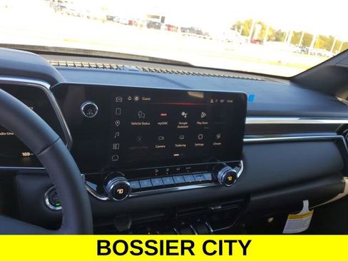 New 2026 GMC Canyon Elevation w/ Convenience Package image 12