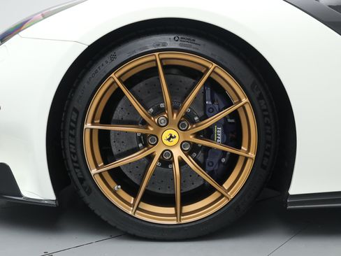 Used 2017 Ferrari F12tdf RWD image 45