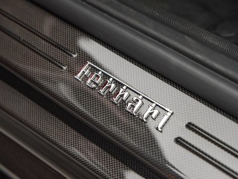 Used 2017 Ferrari F12tdf RWD image 41