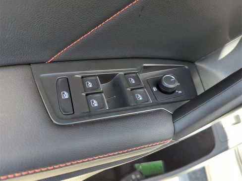 Used 2024 Volkswagen Tiguan Wolfsburg Edition image 26